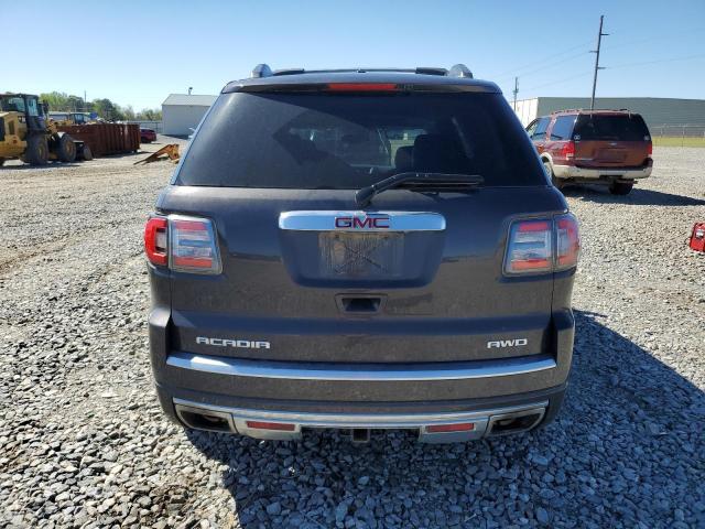 Photo 6 from auction – 2014 GMC ACADIA DEN with VIN 1GKKVTKD3EJ187817
