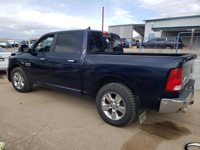 Photo 2 from auction – 2013 RAM 1500 SLT with VIN 1C6RR7LTXDS701626