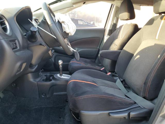 Photo 7 from auction – 2018 NISSAN VERSA NOTE with VIN 3N1CE2CP2JL353219