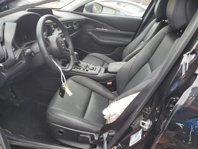 Photo 7 from auction – 2022 MAZDA CX-30 SELE with VIN 3MVDMBBLXNM429416