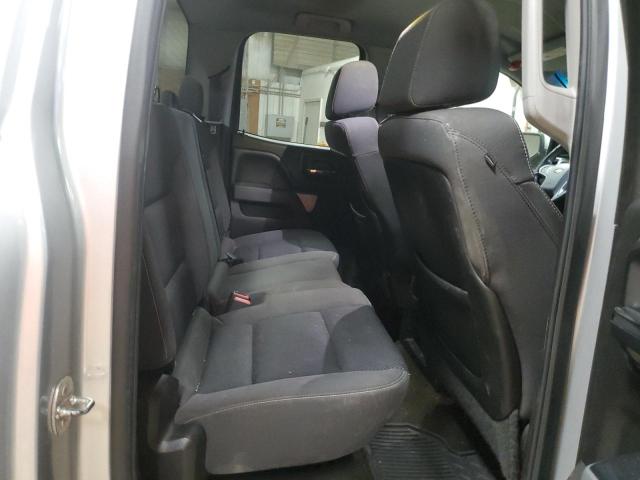 Photo 10 from auction – 2015 CHEVROLET SILVERADO with VIN 1GCRCREC3FZ431104