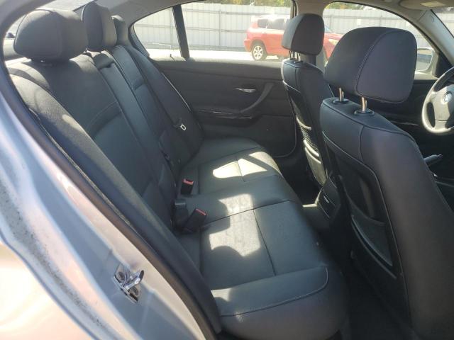 Photo 10 from auction – 2009 BMW 328 I with VIN WBAPH77599NL84682