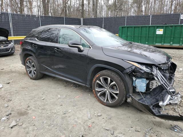 Photo 4 from auction – 2019 LEXUS RX 350 BAS with VIN 2T2BZMCA8KC169813