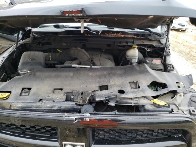 Photo 11 from auction – 2012 DODGE RAM 1500 S with VIN 1C6RD7KT1CS179886