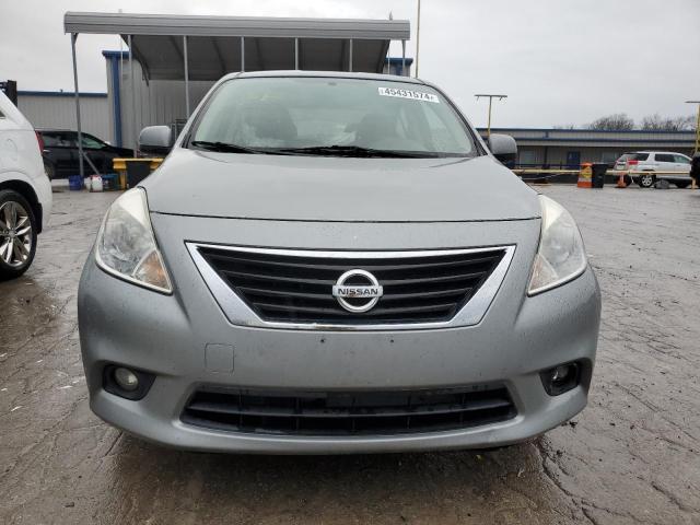 Photo 5 from auction – 2012 NISSAN VERSA S with VIN 3N1CN7APXCL804867