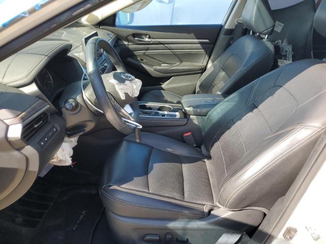 Photo 7 from auction – 2020 NISSAN ALTIMA SL with VIN 1N4BL4EV4LC157681