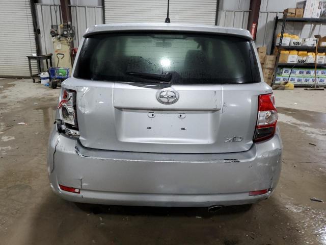 Photo 6 from auction – 2010 TOYOTA SCION XD with VIN JTKKU4B45A1002304