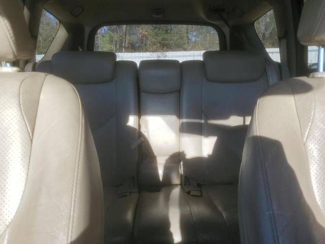 Photo 10 from auction – 2011 TOYOTA RAV4 LIMIT with VIN 2T3DF4DV6BW103659