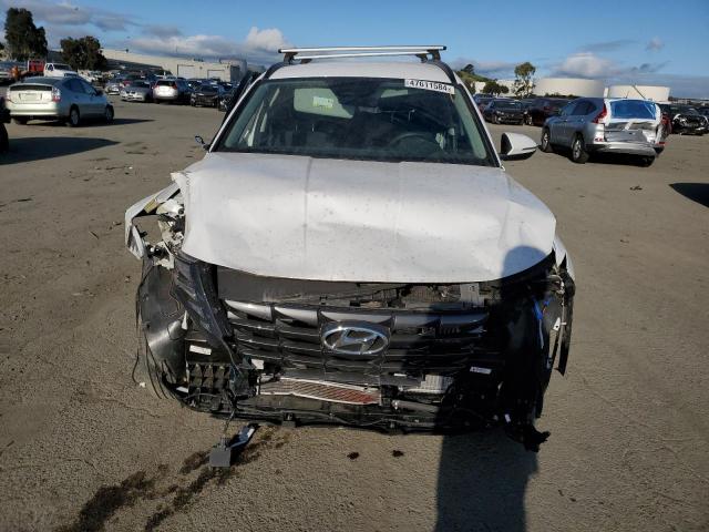 Photo 5 from auction – 2022 HYUNDAI TUCSON BLU with VIN KM8JBCA17NU024363