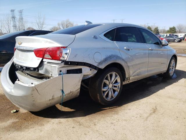 Photo 3 from auction – 2016 CHEVROLET IMPALA LT with VIN 2G1115S32G9171024