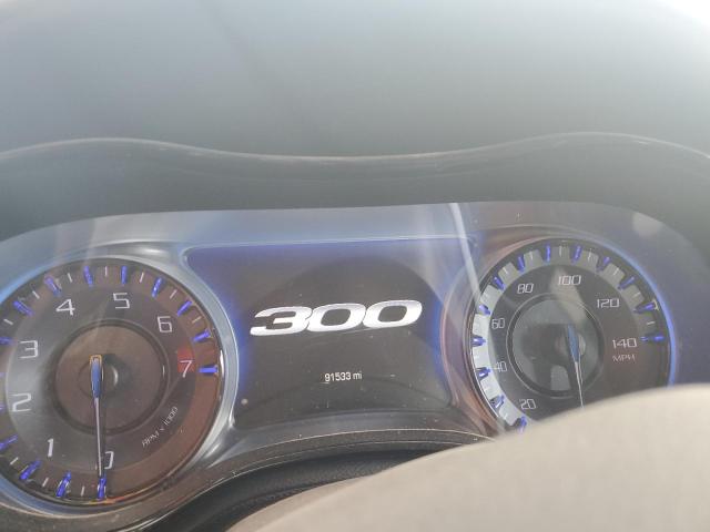 Photo 9 from auction – 2019 CHRYSLER 300 S with VIN 2C3CCABG5KH654385