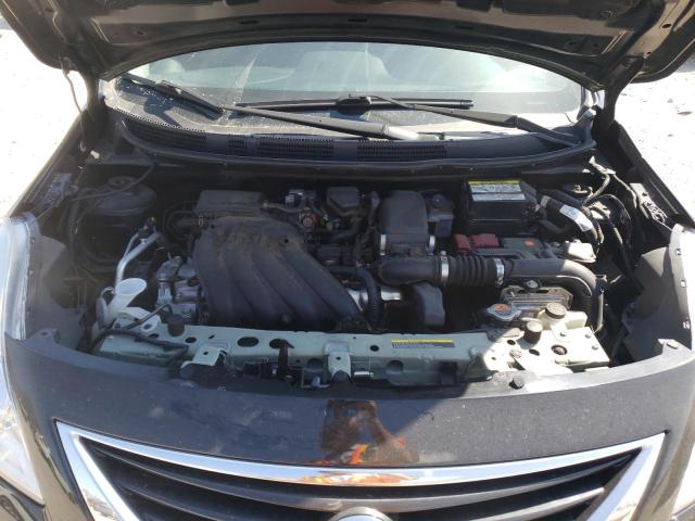 Photo 11 from auction – 2014 NISSAN VERSA S with VIN 3N1CN7AP4EL843859