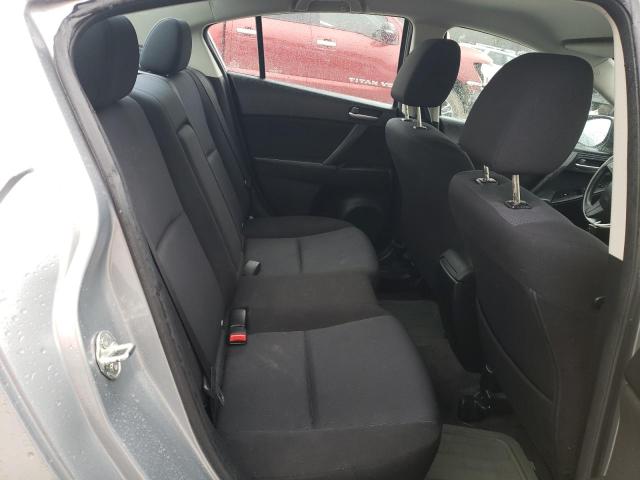 Photo 10 from auction – 2011 MAZDA 3 I with VIN JM1BL1VG7B1432917