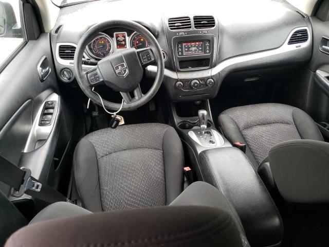 Photo 8 from auction – 2016 DODGE JOURNEY SX with VIN 3C4PDCBG5GT153548