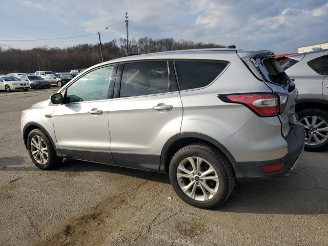 Photo 2 from auction – 2017 FORD ESCAPE with VIN 1FMCU0GD1HUC68131