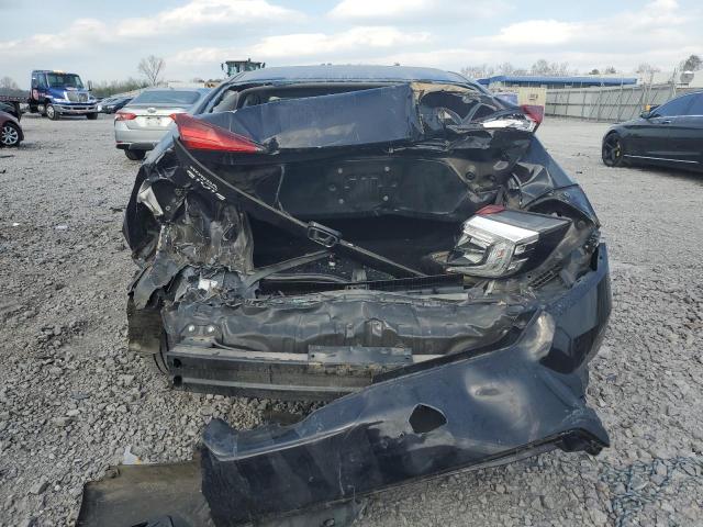 Photo 6 from auction – 2017 HONDA CIVIC LX with VIN 19XFC2F51HE073929