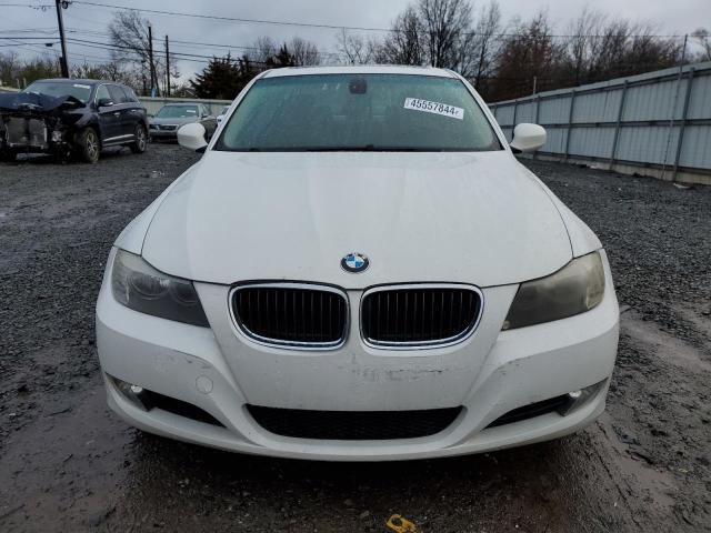 Photo 5 from auction – 2009 BMW 328 I with VIN WBAPH77509NL81556