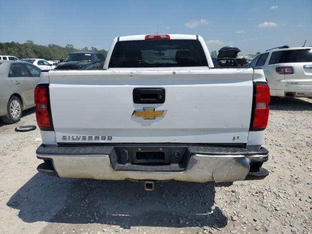 Photo 6 from auction – 2014 CHEVROLET SILVERADO with VIN 1GCVKREC0EZ219325