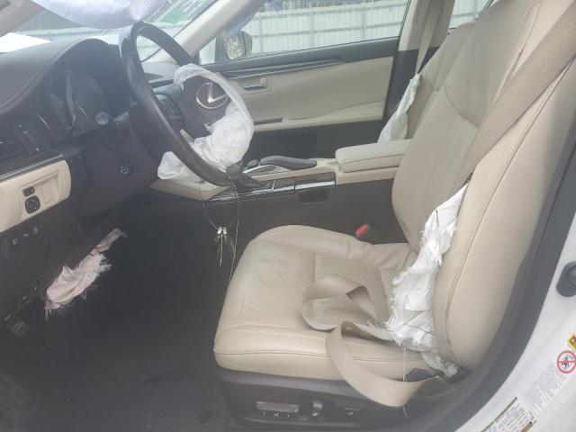 Photo 7 from auction – 2016 LEXUS ES 350 with VIN JTHBK1GG6G2240694