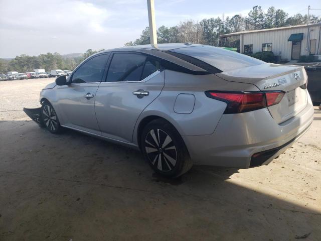 Photo 2 from auction – 2019 NISSAN ALTIMA SL with VIN 1N4BL4EV7KC217838