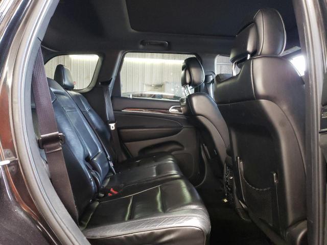 Photo 10 from auction – 2015 JEEP GRAND CHER with VIN 1C4RJFCG9FC112836