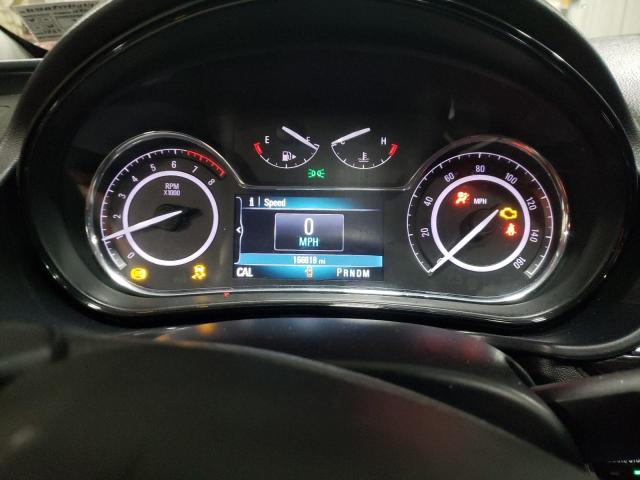Photo 9 from auction – 2015 BUICK REGAL PREM with VIN 2G4GN5EXXF9122166