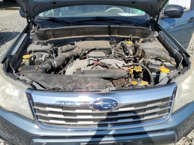صورة رقم 11 من المزاد - 2009 SUBARU FORESTER 2 مع VIN JF2SH61609H741515