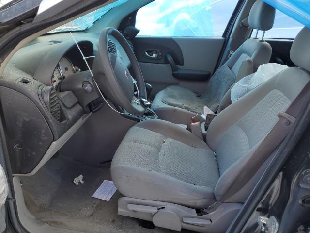 Photo 7 from auction – 2005 SATURN VUE with VIN 5GZCZ23D15S810695