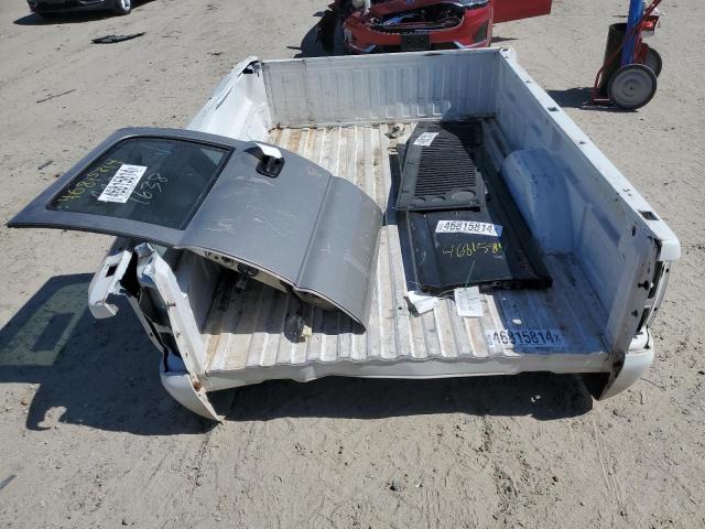 Photo 12 from auction – 2007 CHEVROLET SILVERADO with VIN 1GCHK23U47F181313