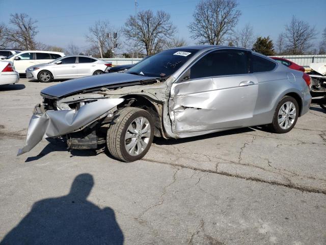 HONDA ACCORD LX 2012 with VIN 1HGCS1B38CA010294 - Photo from auction