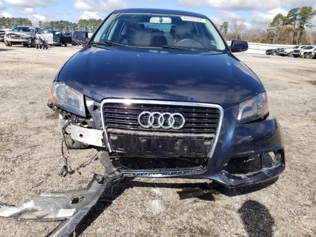 Photo 5 from auction – 2013 AUDI A3 PREMIUM with VIN WAUKJAFM5DA028105
