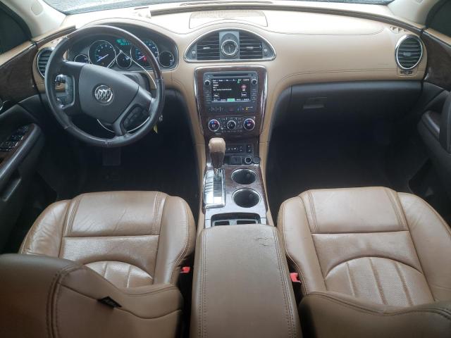 Photo 8 from auction – 2016 BUICK ENCLAVE with VIN 5GAKVCKD4GJ247880