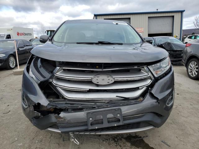 Photo 5 from auction – 2017 FORD EDGE TITAN with VIN 2FMPK4K88HBB92812