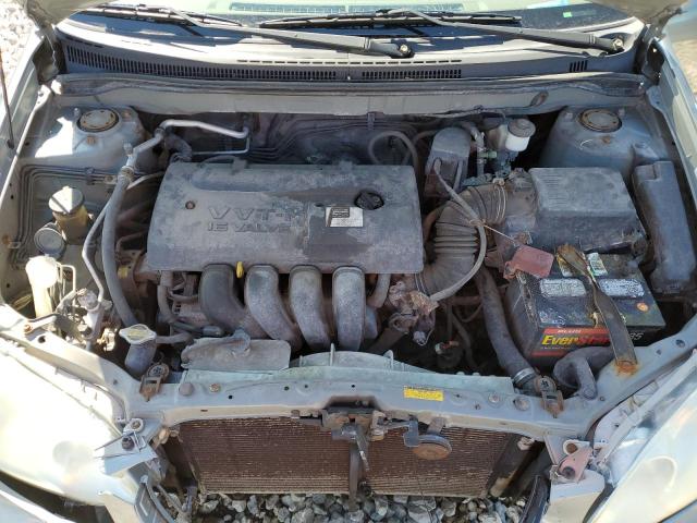 Photo 11 from auction – 2004 TOYOTA COROLLA CE with VIN 1NXBR32E04Z336198