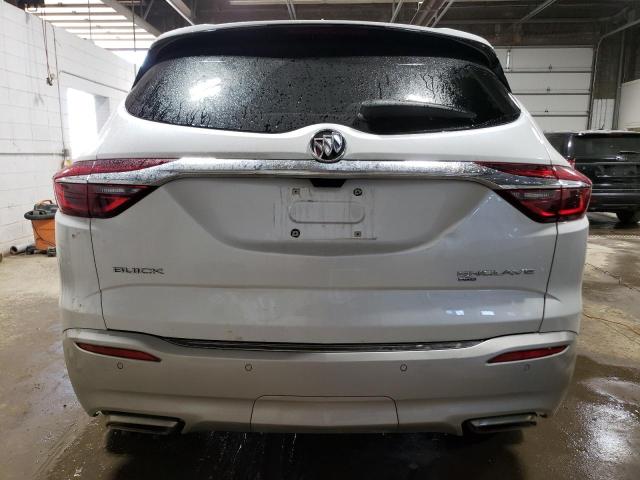 Photo 6 from auction – 2018 BUICK ENCLAVE AV with VIN 5GAEVCKW2JJ198538
