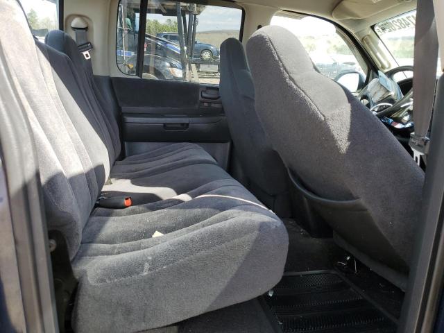 Photo 10 from auction – 2004 DODGE DAKOTA QUA with VIN 1D7HL38N04S768976