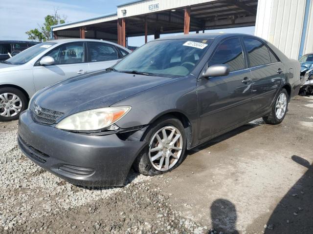 TOYOTA CAMRY LE 2003 with VIN 4T1BE32K13U642715 - Photo from auction