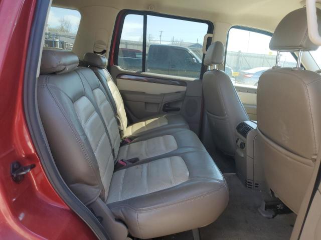 Photo 11 from auction – 2002 FORD EXPLORER E with VIN 1FMZU74E62UA81832