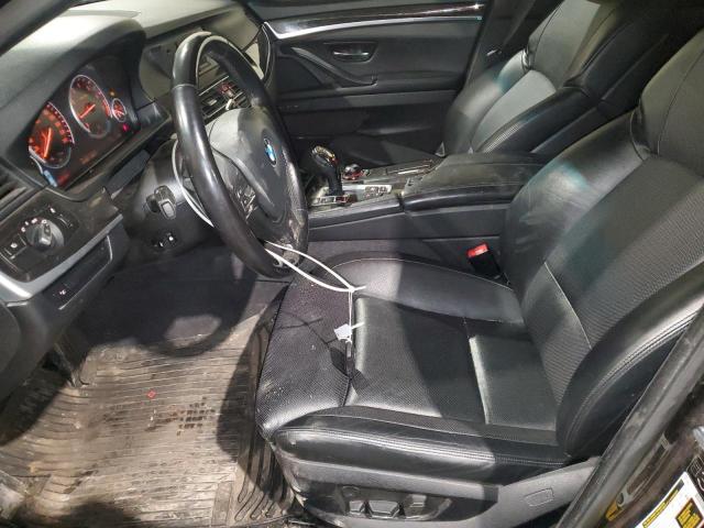 Photo 7 from auction – 2012 BMW 550 XI with VIN WBAFU9C57CDW93623