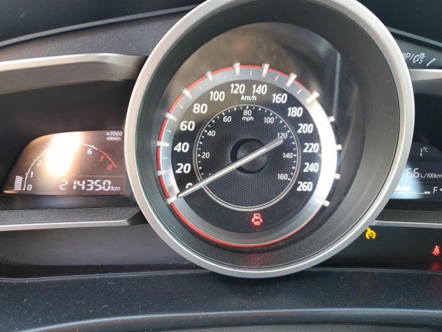 Photo 9 from auction – 2015 MAZDA 3 TOURING with VIN 3MZBM1V72FM185759