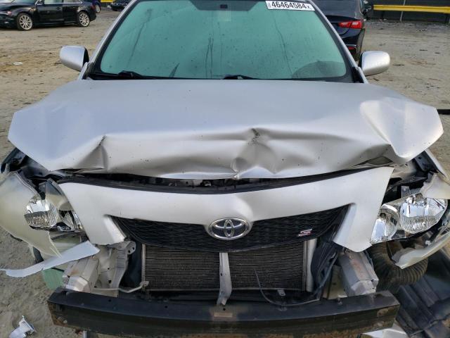 Photo 11 from auction – 2010 TOYOTA COROLLA BA with VIN 1NXBU4EE4AZ217839