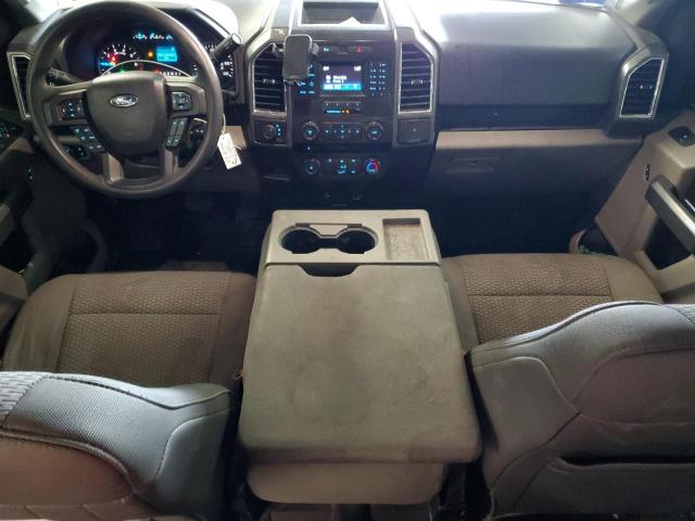 Photo 8 from auction – 2016 FORD F150 SUPER with VIN 1FTEW1EF1GKD79418
