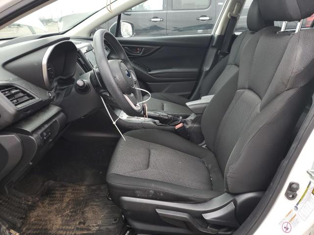 Photo 7 from auction – 2017 SUBARU IMPREZA PR with VIN 4S3GTAD60H3725862