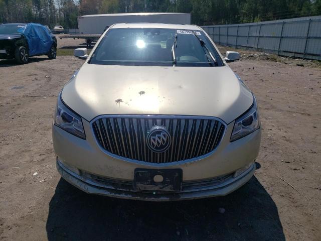 Photo 5 from auction – 2015 BUICK LACROSSE with VIN 1G4GB5G30FF296855
