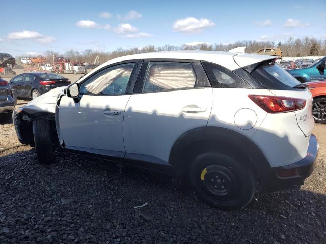 صورة رقم 2 من المزاد - 2016 MAZDA CX-3 TOURI مع VIN JM1DKFC72G0131156