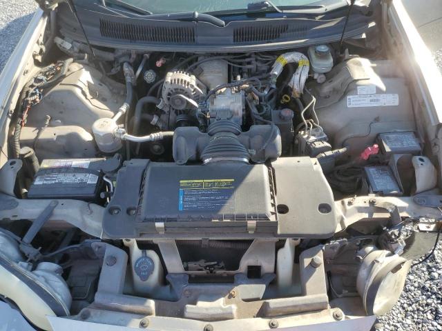 Photo 11 from auction – 2000 CHEVROLET CAMARO with VIN 2G1FP22K9Y2111505