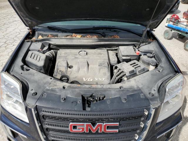 Photo 12 from auction – 2016 GMC TERRAIN SL with VIN 2GKFLTE34G6108567