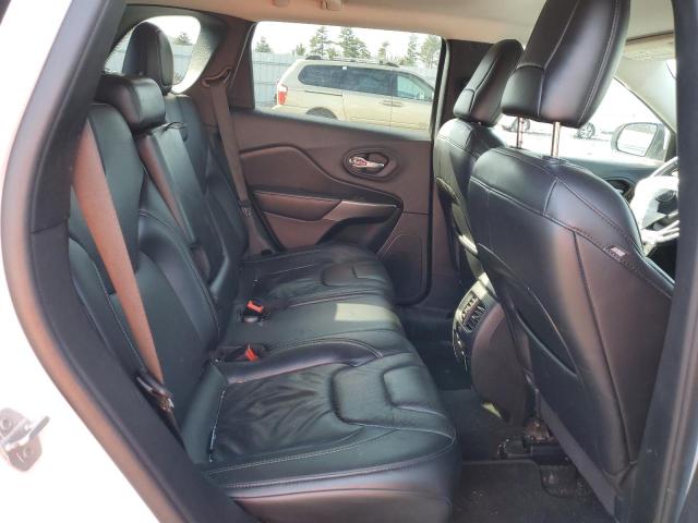 Photo 11 from auction – 2020 JEEP CHEROKEE L with VIN 1C4PJLDB3LD616300