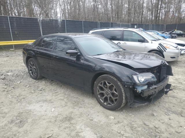 Photo 4 from auction – 2018 CHRYSLER 300 S with VIN 2C3CCAGG5JH198895