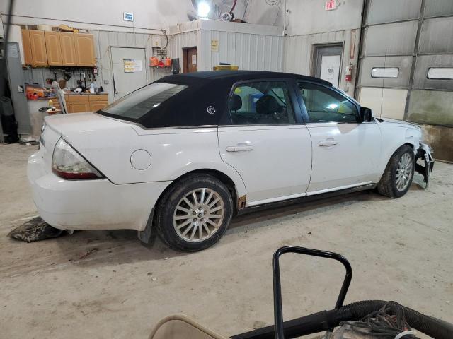 Photo 3 from auction – 2006 MERCURY MONTEGO PR with VIN 1MEHM42176G615194